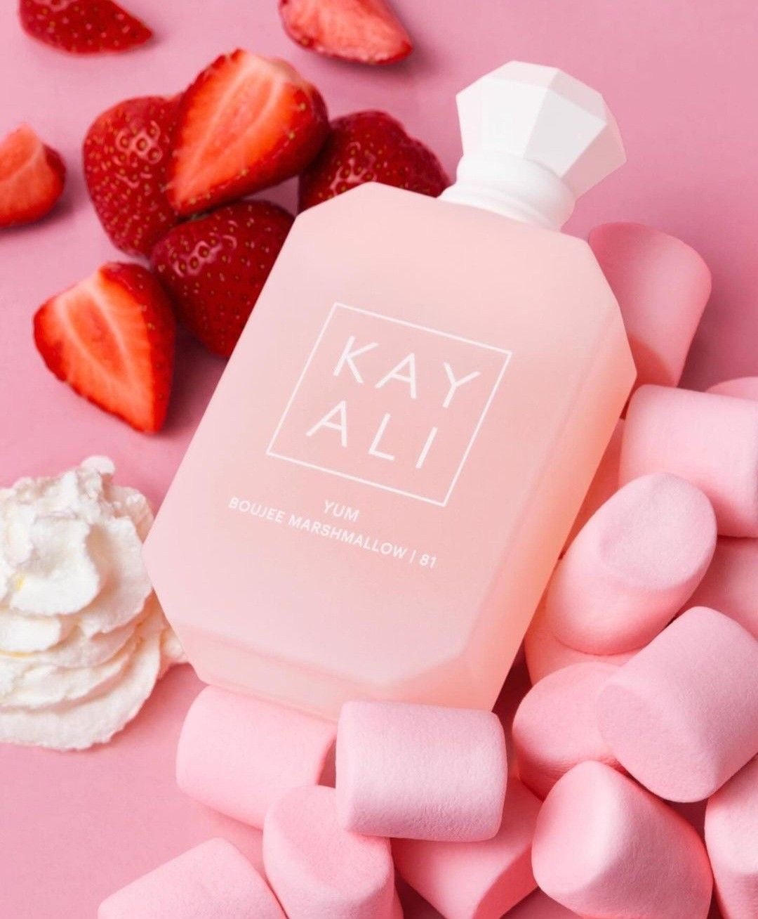 Kayali | Yum Boujee Marshmallow 81 - EDP Intense - 100mk