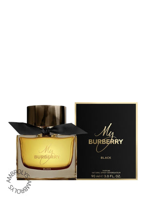 Burberry | My Burberry Black - Eau de Parfum - 90 ml [EN PRÉCOMMANDE]