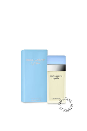 Dolce & Gabbana | Light Blue - Eau de Toilette - 100 ml [EN PRÉCOMMANDE]